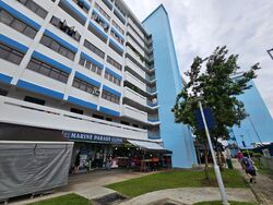 Marine Terrace Haven (D15), Shop House #455221131